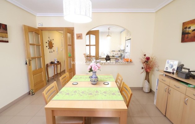 Revente - Appartement - Orihuela Costa - Costa Blanca