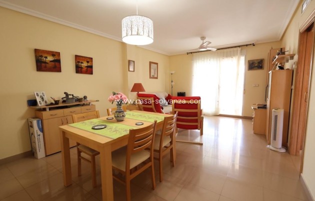Revente - Appartement - Orihuela Costa - Costa Blanca