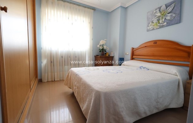 Revente - Appartement - Orihuela Costa - Costa Blanca