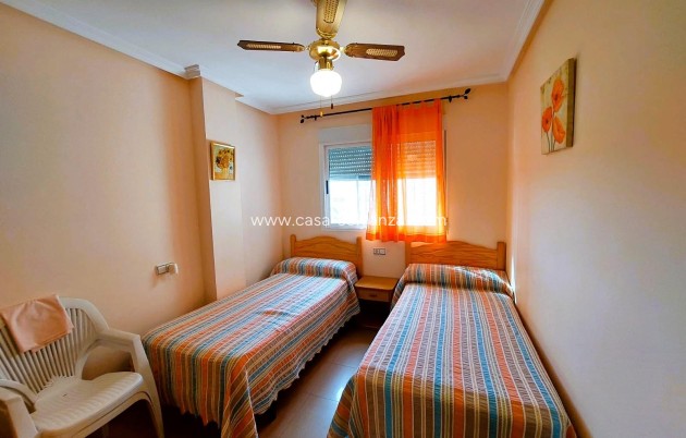 Revente - Appartement - Orihuela Costa - Costa Blanca