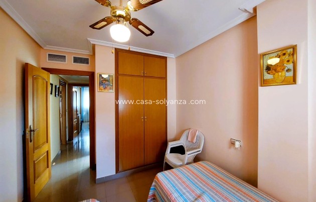 Revente - Appartement - Orihuela Costa - Costa Blanca