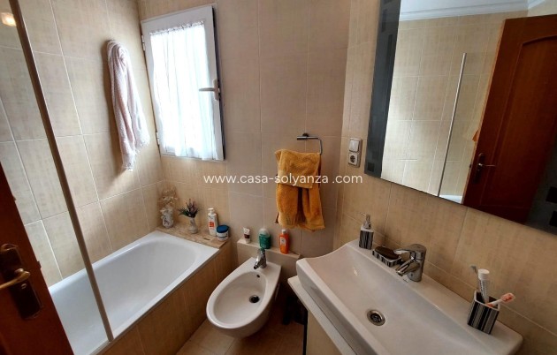 Revente - Appartement - Orihuela Costa - Costa Blanca