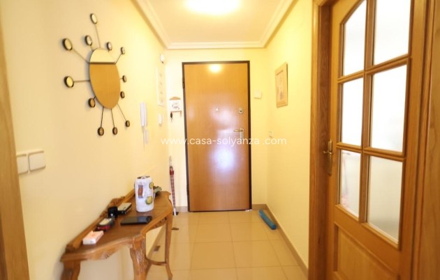 Revente - Appartement - Orihuela Costa - Costa Blanca