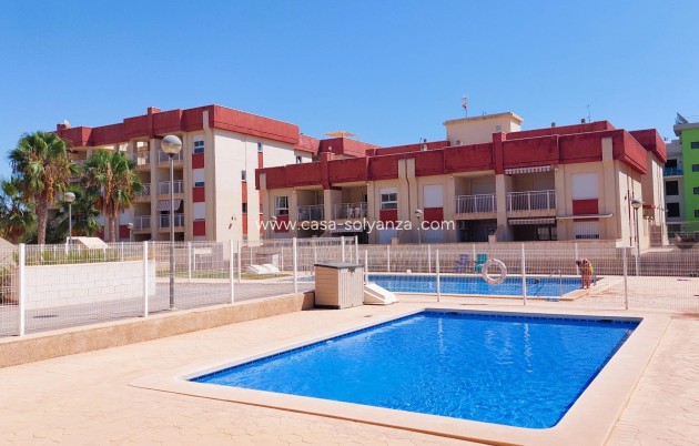 Revente - Appartement - Orihuela Costa - Costa Blanca