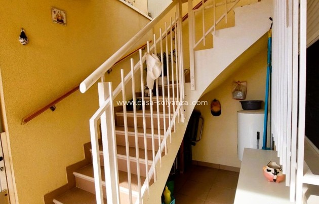 Revente - Appartement - Orihuela Costa - Costa Blanca