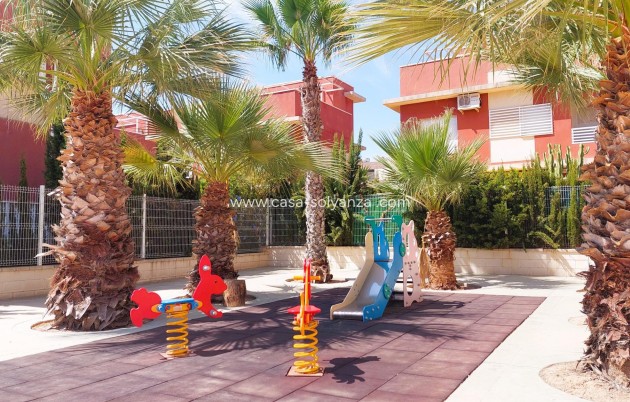 Revente - Appartement - Orihuela Costa - Costa Blanca