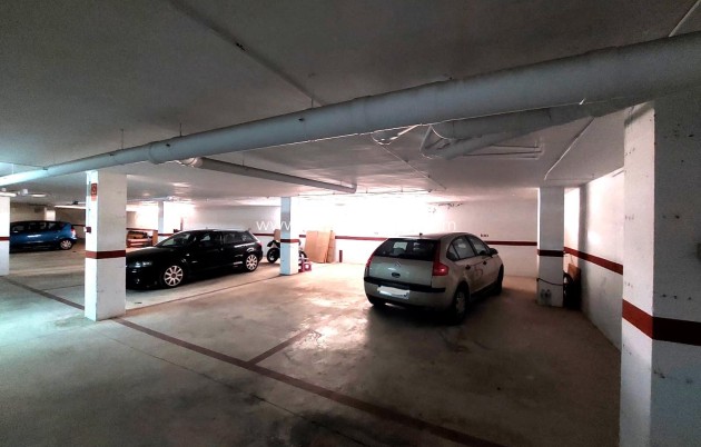 Revente - Appartement - Orihuela Costa - Costa Blanca