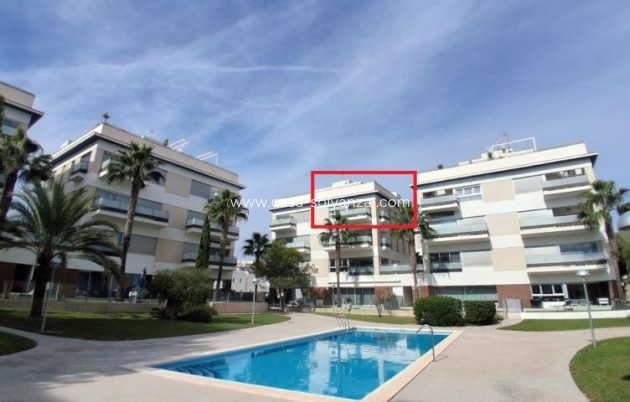 Revente - Appartement - Orihuela Costa - Costa Blanca