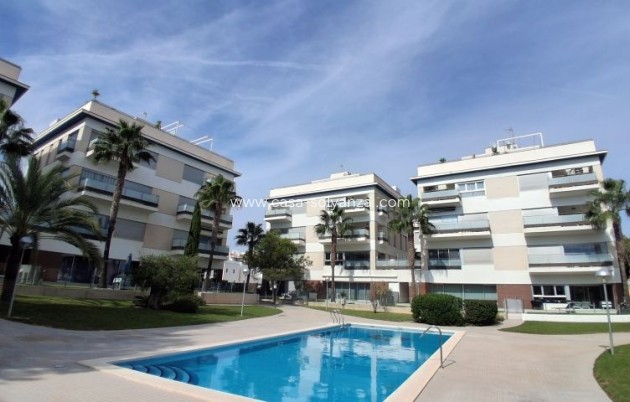 Revente - Appartement - Orihuela Costa - Costa Blanca
