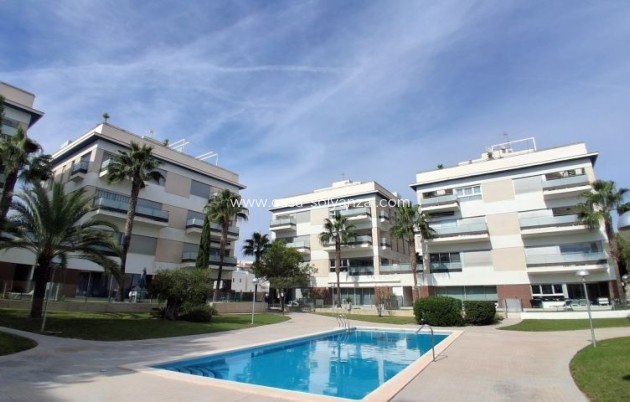 Revente - Appartement - Orihuela Costa - Costa Blanca