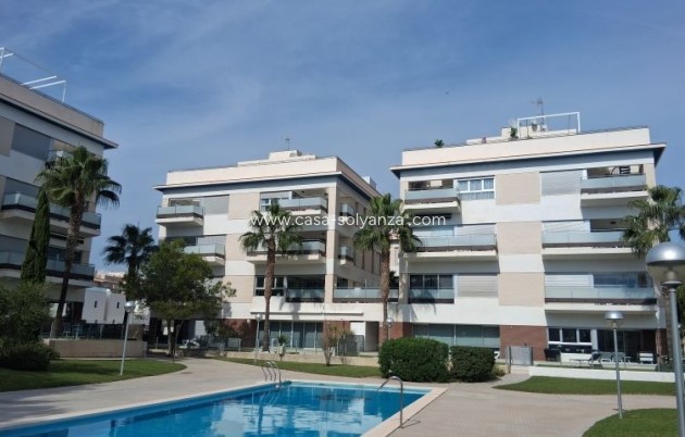 Revente - Appartement - Orihuela Costa - Costa Blanca