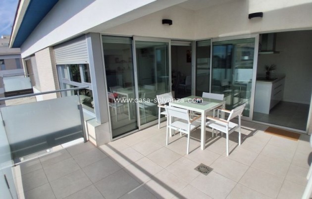 Revente - Appartement - Orihuela Costa - Costa Blanca