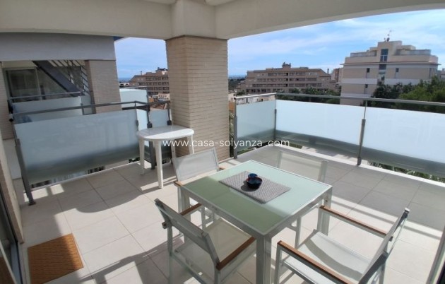 Revente - Appartement - Orihuela Costa - Costa Blanca