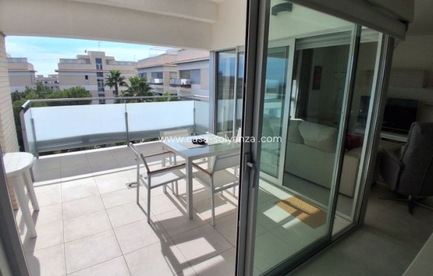 Revente - Appartement - Orihuela Costa - Costa Blanca