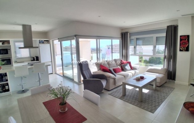 Revente - Appartement - Orihuela Costa - Costa Blanca