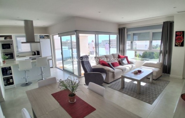 Revente - Appartement - Orihuela Costa - Costa Blanca