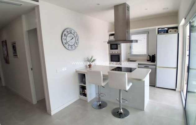 Revente - Appartement - Orihuela Costa - Costa Blanca