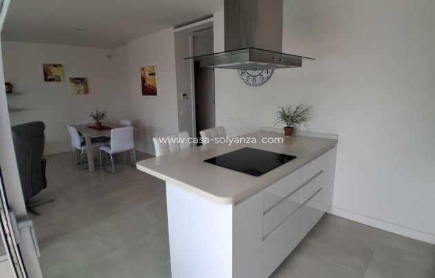 Revente - Appartement - Orihuela Costa - Costa Blanca