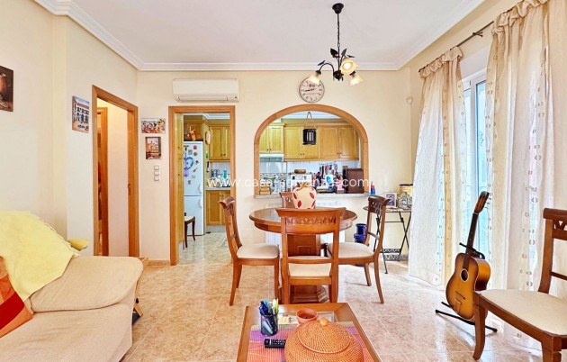 Revente - Maison de ville - Orihuela Costa - Costa Blanca