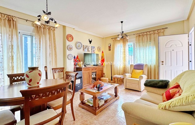 Revente - Maison de ville - Orihuela Costa - Costa Blanca