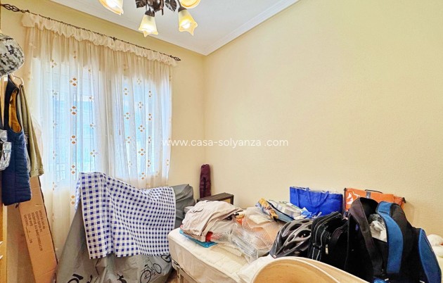 Revente - Maison de ville - Orihuela Costa - Costa Blanca