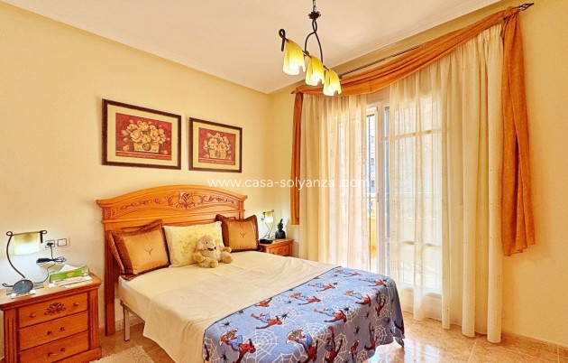 Revente - Maison de ville - Orihuela Costa - Costa Blanca