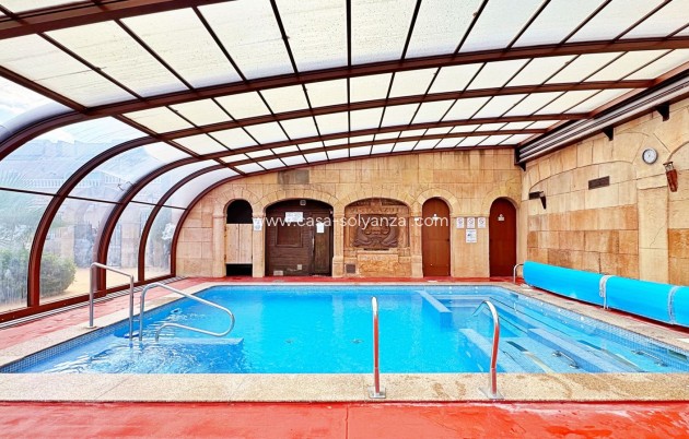 Revente - Maison de ville - Orihuela Costa - Costa Blanca