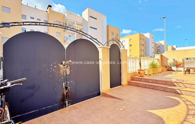 Revente - Maison de ville - Orihuela Costa - Costa Blanca