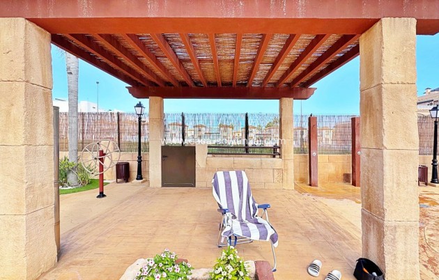 Revente - Maison de ville - Orihuela Costa - Costa Blanca