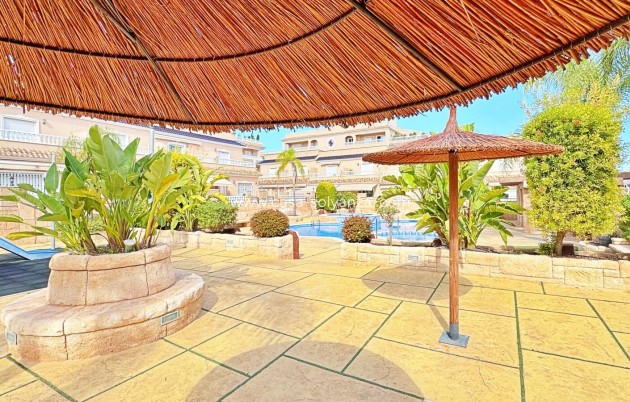 Revente - Maison de ville - Orihuela Costa - Costa Blanca