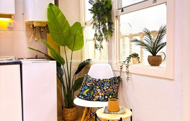 Revente - Appartement - Torrevieja - Costa Blanca