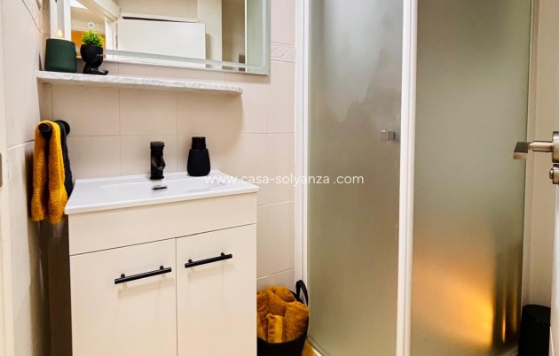 Revente - Appartement - Torrevieja - Costa Blanca