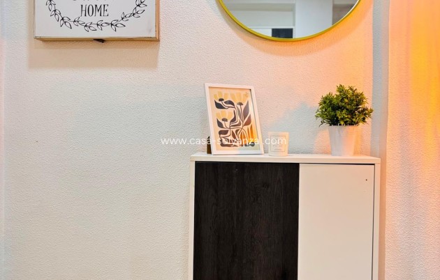 Revente - Appartement - Torrevieja - Costa Blanca