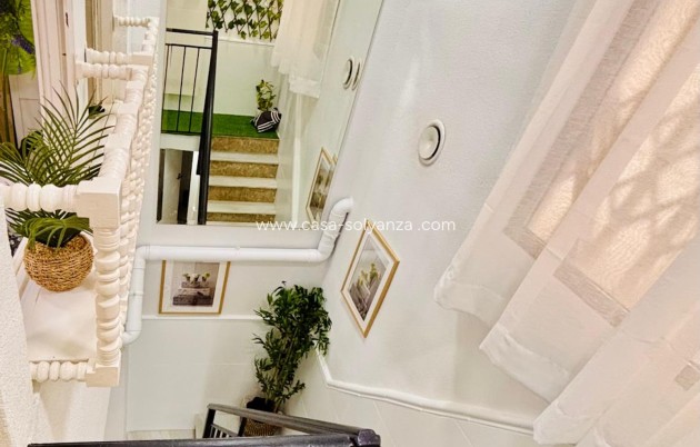 Revente - Appartement - Torrevieja - Costa Blanca