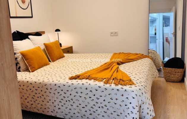 Revente - Appartement - Torrevieja - Costa Blanca