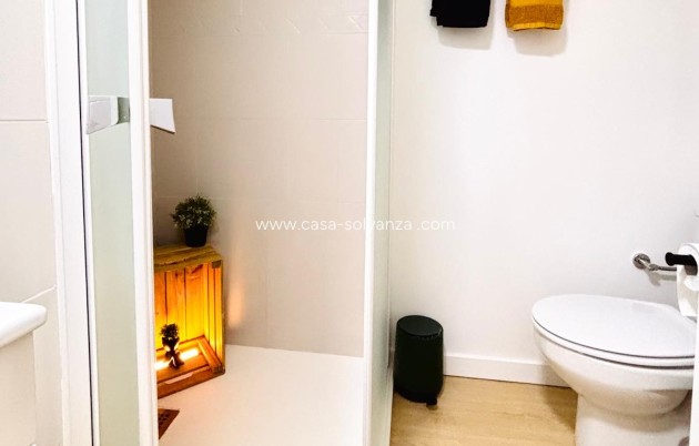 Revente - Appartement - Torrevieja - Costa Blanca