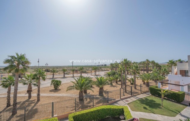 Revente - Appartement - Alhama de Murcia - Condado De Alhama Resort