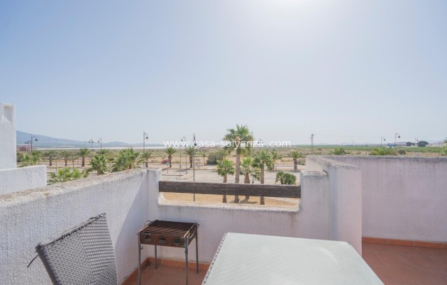 Revente - Appartement - Alhama de Murcia - Condado De Alhama Resort