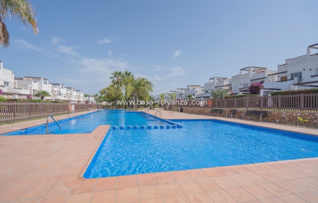 Revente - Appartement - Alhama de Murcia - Condado De Alhama Resort