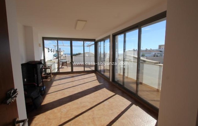 Revente - Appartement - Guardamar del Segura - Pueblo