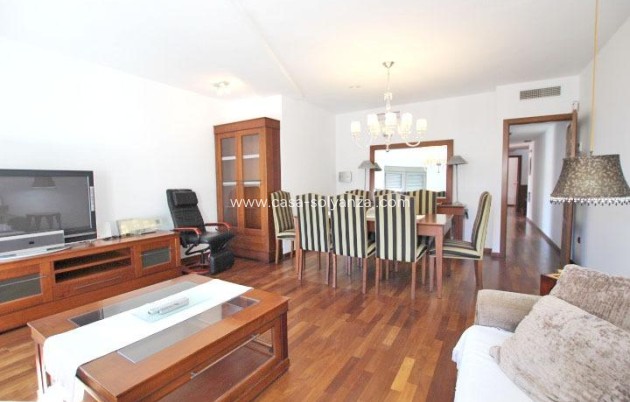 Revente - Appartement - Guardamar del Segura - Pueblo