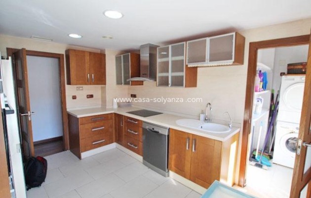 Revente - Appartement - Guardamar del Segura - Pueblo