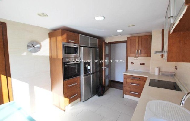 Revente - Appartement - Guardamar del Segura - Pueblo