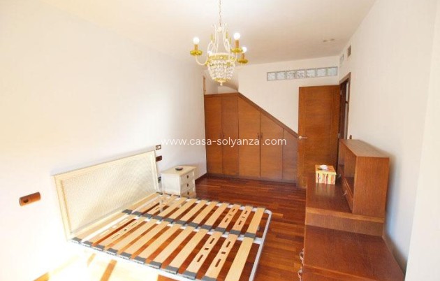 Revente - Appartement - Guardamar del Segura - Pueblo