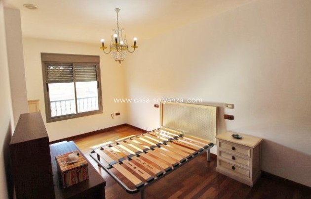 Revente - Appartement - Guardamar del Segura - Pueblo