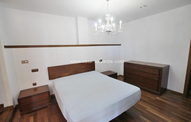 Revente - Appartement - Guardamar del Segura - Pueblo