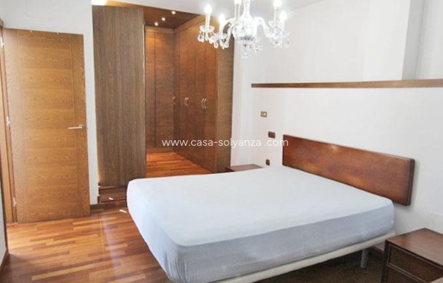 Revente - Appartement - Guardamar del Segura - Pueblo