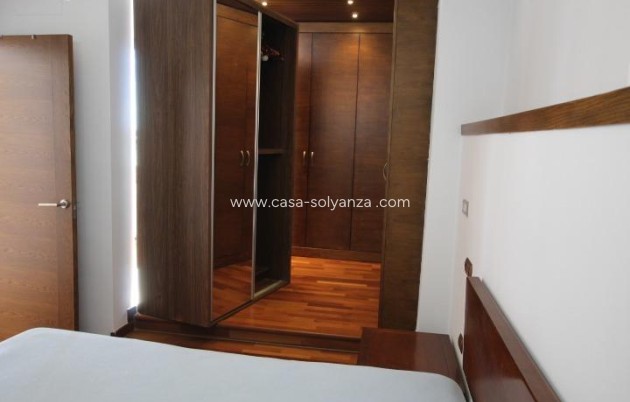 Revente - Appartement - Guardamar del Segura - Pueblo
