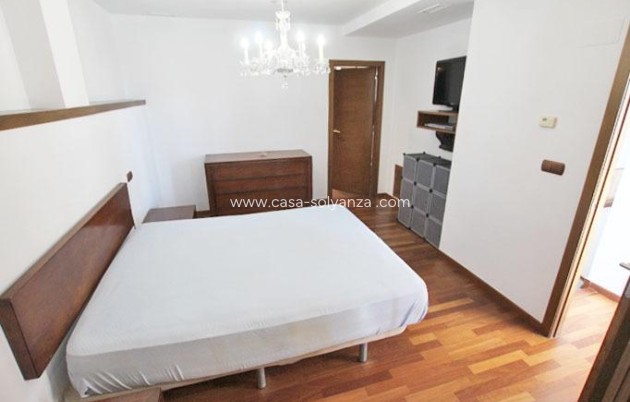 Revente - Appartement - Guardamar del Segura - Pueblo