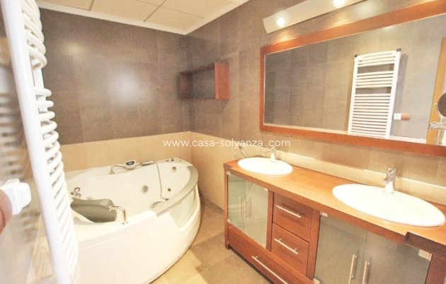 Revente - Appartement - Guardamar del Segura - Pueblo